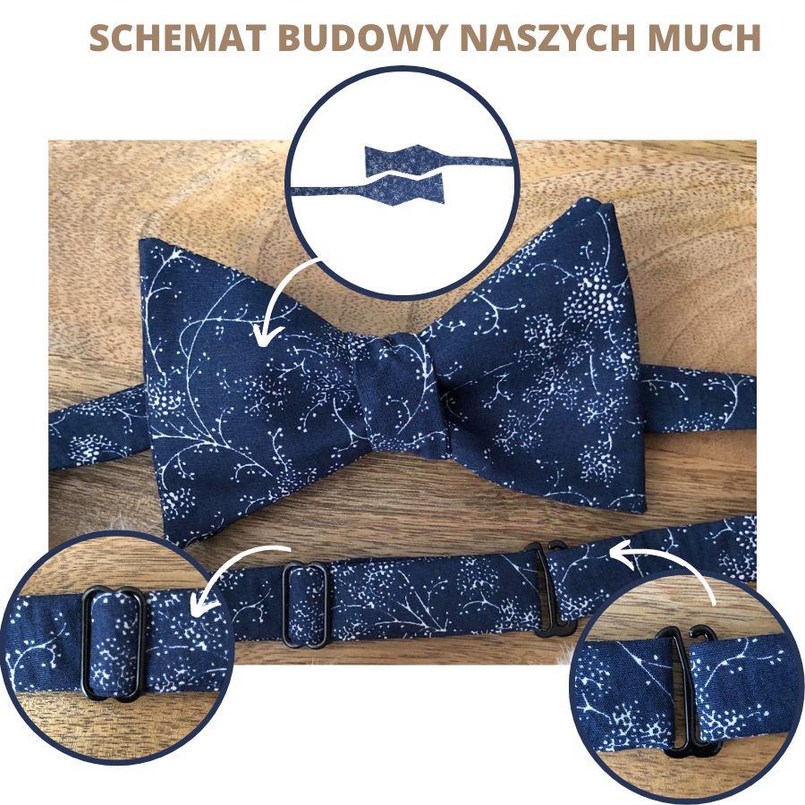 Mucha wiązana Medyk - obrazek 2