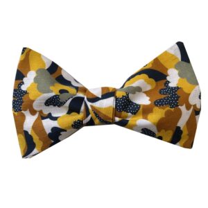 Mucha wiązana Jesienna