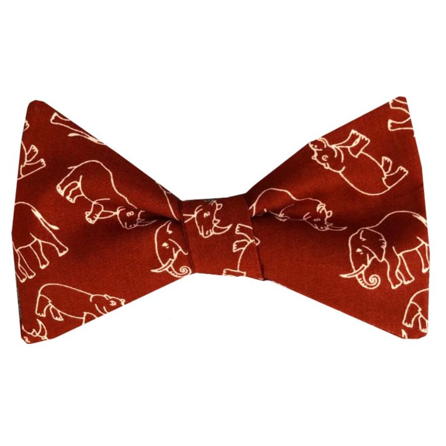 Mucha wiązana Zwierzęta Sawanny